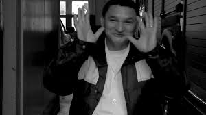 Canons, pirates and Basil Mills