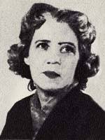 Vera Delight Norman Pickett (1911-2006)