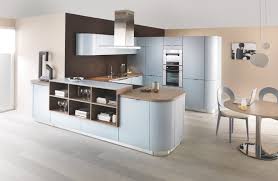 Cuisine Equipee Ultra Moderne Sur Mesure Schmidt Cuisine Contemporaine Interieur Moderne De Cuisine Cuisine Moderne