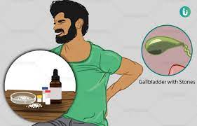 Homeopathic Treatment Medicines Remedies For Gallbladder Stones Types Effectiveness And Risks
