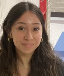 Melissa Morales's Instagram, Twitter & Facebook