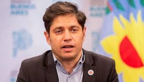 En la pelea entre provincia y ciudad. Kicillof Abre Mas Actividades Y Empieza A Bajarle La Persiana A La Cuarentena Interminable Diario Democracia