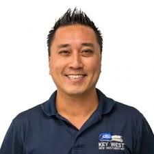 Meet the Key West Ford Team: Your Contacts for Service