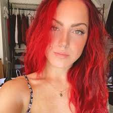 Hailey Cross (wazzume24)