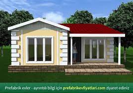 Prefabrik Ev Fiyatlari Konteyner Fiyatlari Villa Yapi Evler Ev Plani Ev Tasarim Planlari
