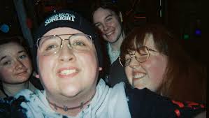 Fundraiser by Logan McQueen : ️‍⚧️Saving for top surgery️‍⚧️