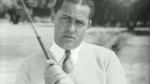 Bobby Jones Hip Action