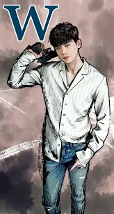 Lee Jong Suk Han Hyo Joo Tutorial Gambar Kartun Michael Fassbender Gambar
