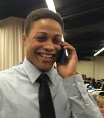 2014-2015 Annual Report