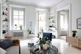Jun 17, 2021 · 3 tips for styling your shelves, according to an interior designer. My Scandinavian Home 10 Interior Styling Tricks To Learn From A Swedish Home Swedish Interior Design Interior Styling Scandinavian Interior Design