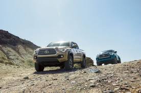 The cost for the foundation diesel version begins around $25,500. 2016 Toyota Tacoma Diesel Release Date Engine Specs Mpg