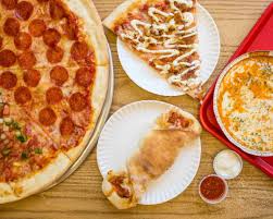 Passez Une Commande A Livrer Aupres De Coronel Pizzeria Brochetterie Montreal Menu Et Prix Uber Eats