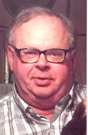 Obituary of Darwin H. Blackburn Jr.