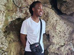 Fundraiser for Anna Foster by Jared Foster : Jefferson Gabriel's Funeral