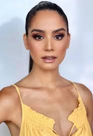 Bianca Posadas's Instagram, Twitter & Facebook