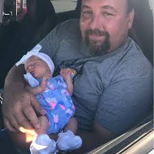 What could cause a skin rash after weeding?