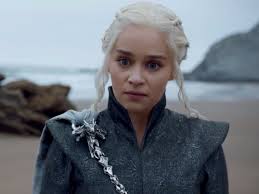 Bake off finalist laura adlington received support from game of thrones star emilia clarke. Emilia Clarke Rewrote One Of Her Game Of Thrones Scenes In Valyrian