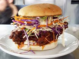 Watch out, this crispy, crunchy chicken sandwich bites back! Best Crispy Fried Chicken Sandwiches In Nashville Eater Nashville
