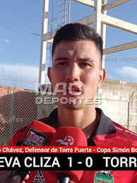 Repercusiones del partido: Marcelo Chávez y la Copa Simón Bolívar