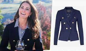 Catherine, duchess of cambridge, née catherine elizabeth middleton; Nvtfyiwtkgv1dm