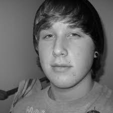 Aaron Ervin's Instagram, Twitter & Facebook