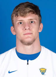 No. 15 Pitt Begins Dual Season with Buffalo and Edinboro