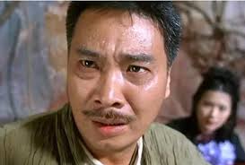 6 năm sau, ông được chú ý khi tham gia phim sở lưu hương truyền kỳ. Nrnq2snb5dbqum