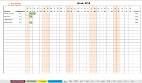 Bevorzugt für rock und metalbands, bsp nightwish etc? Excel Urlaubsplaner Kostenlose Vorlage Zum Download Anuschka Schwed Kostenlose Vorlagen Planer Vorlagen Arbeitsplaner