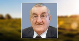 Andrew Bosch Obituary 2017