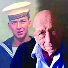 Kelowna WWII veteran dies at age 99