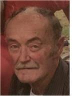 Russell Scott Obituary (1944