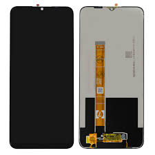 RealMe C15 Display and Touch Screen ...
