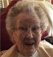 Evelyn Mullis Obituary (2018)