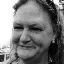 Ms. Lisa Kay Harrington Obituary