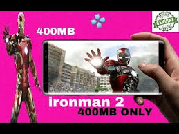 Iron Man 2 400mb Highly Compressed Psp Android 2019 Offline Game Too Youtube Iron Man Games Offline Games Games