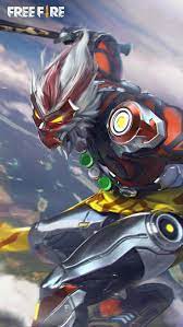 Free fire em png para download: Wukong Free Fire Wallpapers Top Free Wukong Free Fire Backgrounds Wallpaperaccess