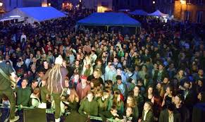 32, bd cuneo 83000 toulon 04 94 41 90 10. A Briouze La Fete De La Musique Revient Avec Une Dizaine De Groupes L Orne Combattante