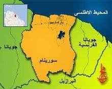 Een mooi overzicht vanuit het. Ù…Ø³Ù„Ù…Ùˆ Ø³ÙˆØ±ÙŠÙ†Ø§Ù… Ù…ÙˆÙ‚Ø¹ Ù…Ù‚Ø§Ù„Ø§Øª Ø¥Ø³Ù„Ø§Ù… ÙˆÙŠØ¨