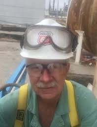 Jim Ruehrup obituary