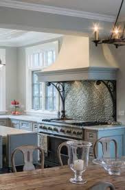 23 tin backsplash design ideas for your