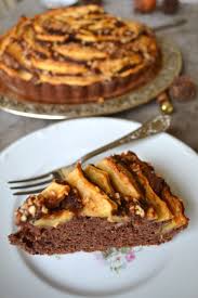 Check spelling or type a new query. Torta Di Mele E Cacao Amaro Dolci Ricette La Figurina