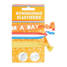 Verkleedkleding kopen?, oranje holland brillen snel thuisbezorgd met thuiswinkel waarborg bent u op zoek naar oranje holland brillen? Elastiekjes Arm Haarband Holland Da S Leuk Van Xenos