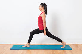 They not only help promote good sprint form, they also stabilize and decelerate the body when you land and change. 4 Stretches For Groin Pain You Can Do At Home