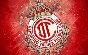 This png image is transparent backgroud and png format. Deportivo Toluca Fc Paint Art Creative Mexican Football Team Liga Mx Logo Hd Wallpaper Peakpx
