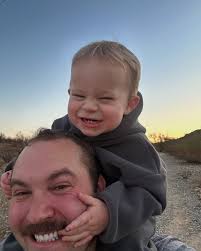 Happy mother's day to my best friend and Levi's favorite person ever ❤️  nothing makes me happier than watching you raise our little boy and  watching you be a mom every single