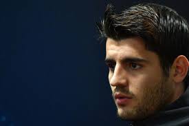 Check out his latest detailed stats including goals, assists, strengths & weaknesses and match ratings. Alvaro Morata Interview Jose Mourinho Still Messages Me But On Sunday He S A Rival