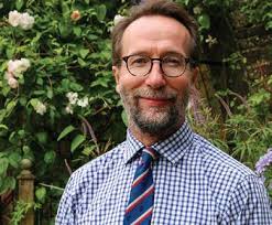 Beaudesert Park School Magazine 2025 by Beaudesert Park School