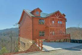 Wears valley also features some of the best mountain views in the smokies, plus a separate entrance to great smoky mountain national park. One Night Cabin Rentals In Pigeon Forge Tn Smoky Mountains Wears Valley Sevierville