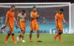 Het nederlands elftal) has represented the netherlands in international men's football matches since 1905. Fcges V636pcum