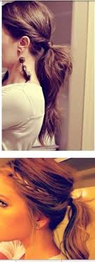 There are plenty of formal hairstyles for long hair, which is of great luck. 70 Best Waitress Hairstyles Ideas Long Hair Styles Hair Styles Hairstyle